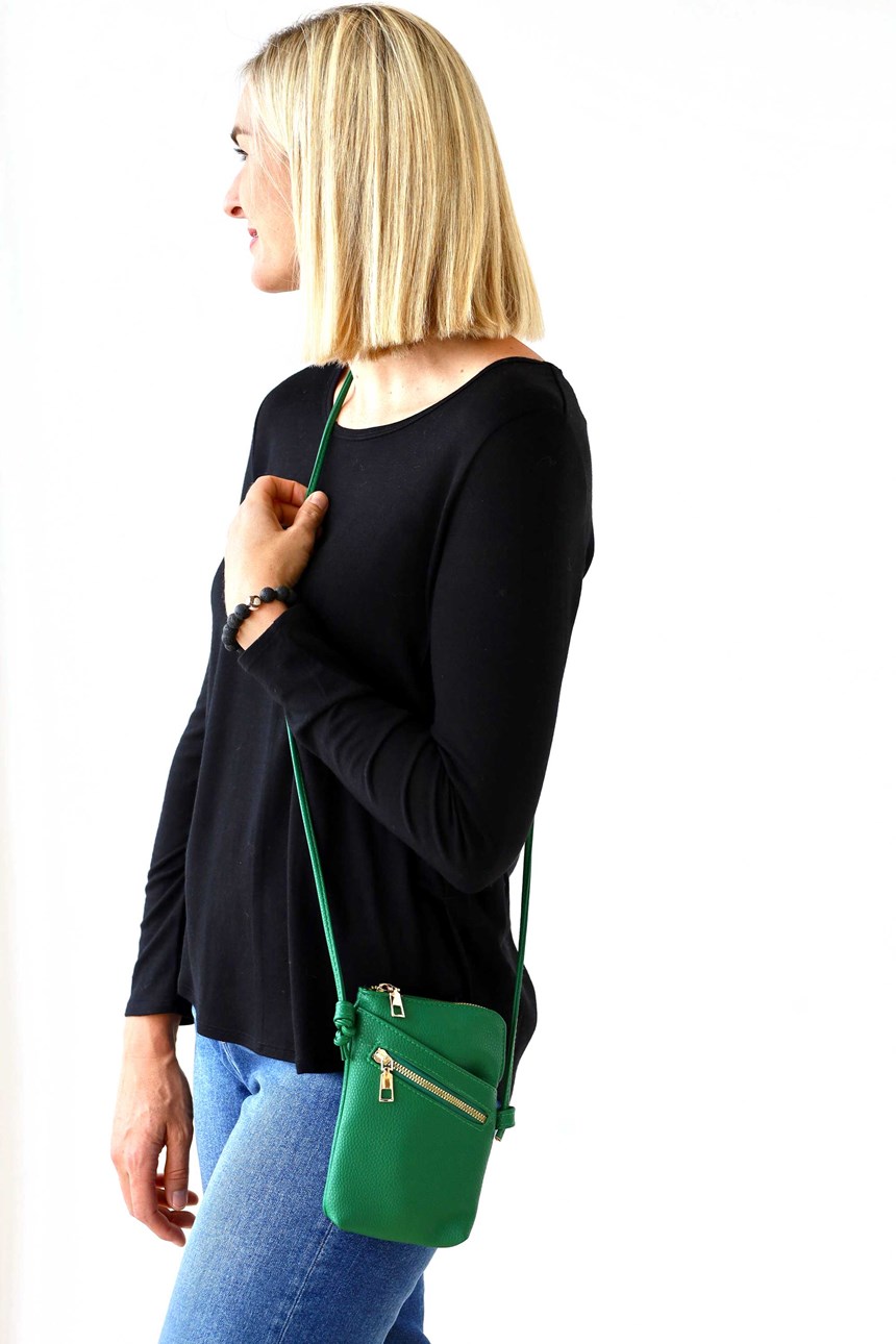 SHLDR STRAP BAG