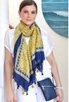 SHLDR STRAP BAG - navy