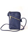 SHLDR STRAP BAG - navy