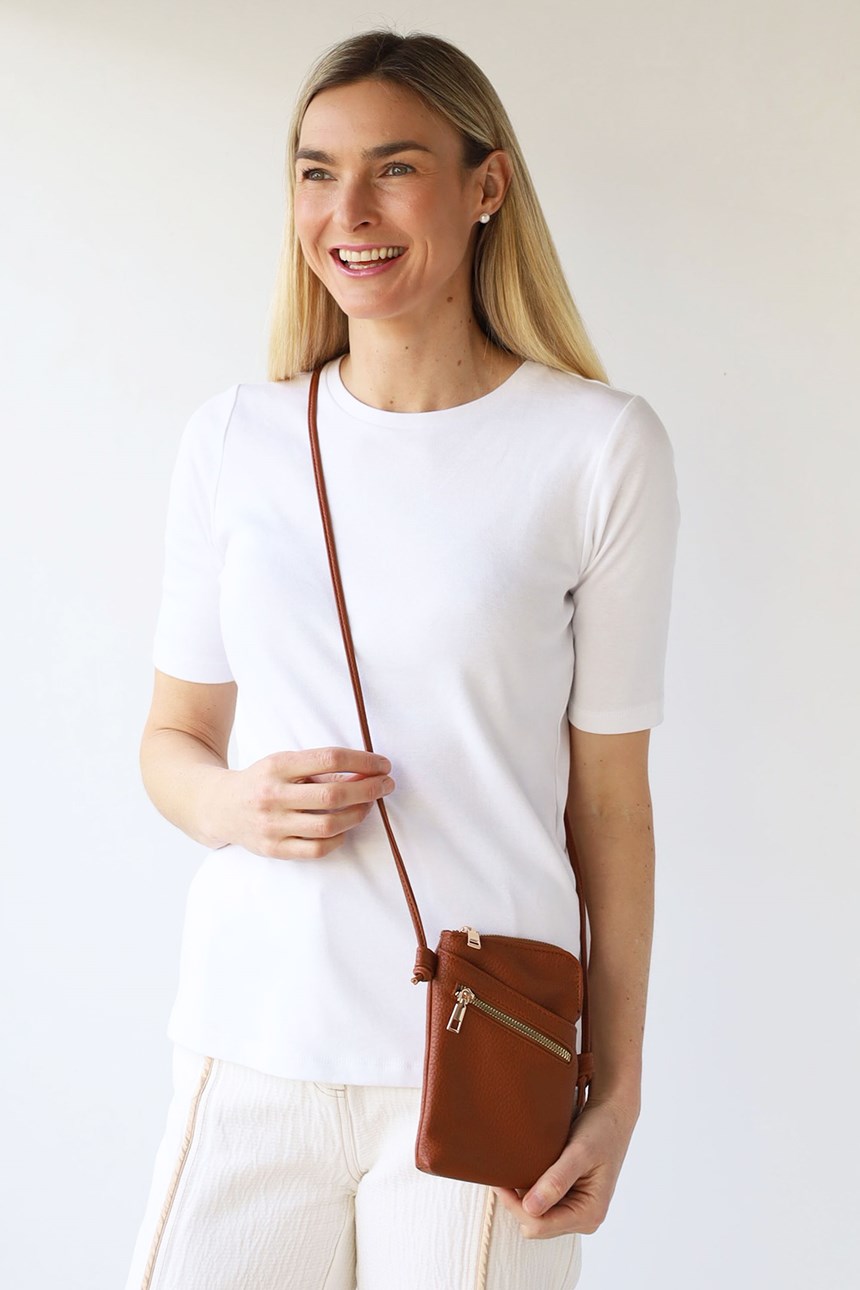 SHLDR STRAP BAG