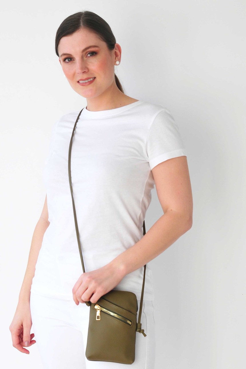SHLDR STRAP BAG