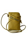 SHLDR STRAP BAG - olive