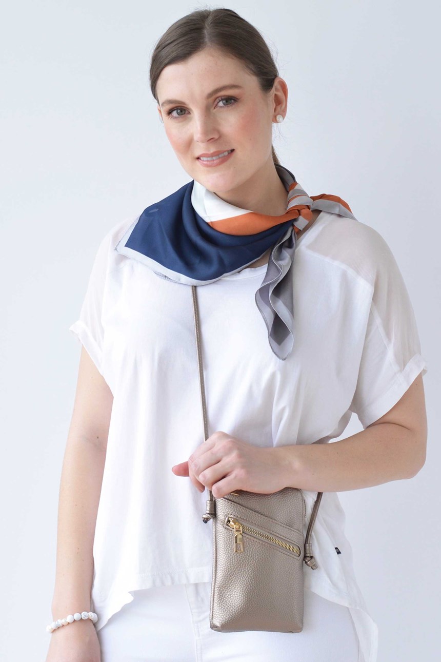 SHLDR STRAP BAG