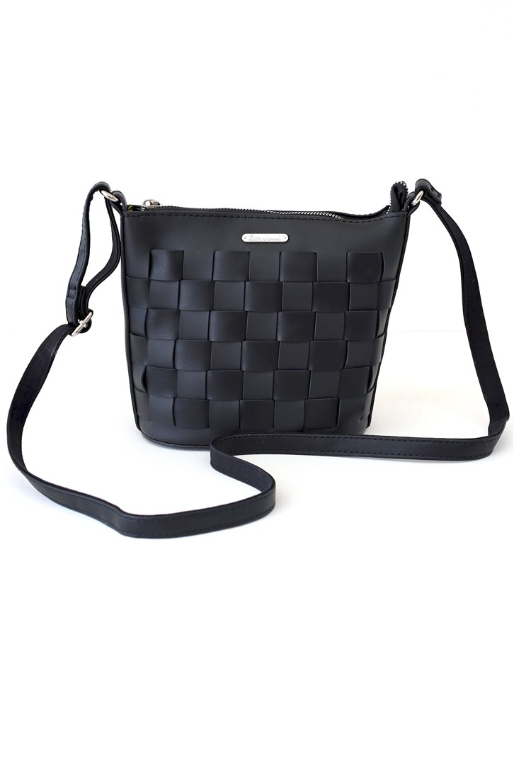 SMALL SHOULDER BAG