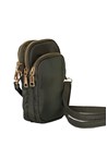 3 POCKET BAG - khaki