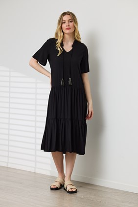 EMANI DRESS