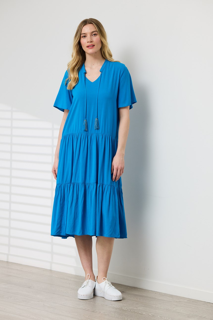 EMANI DRESS