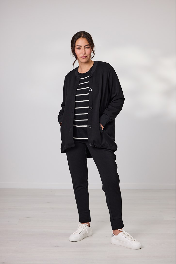 POLO JACKET