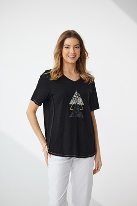 PIPER TEE