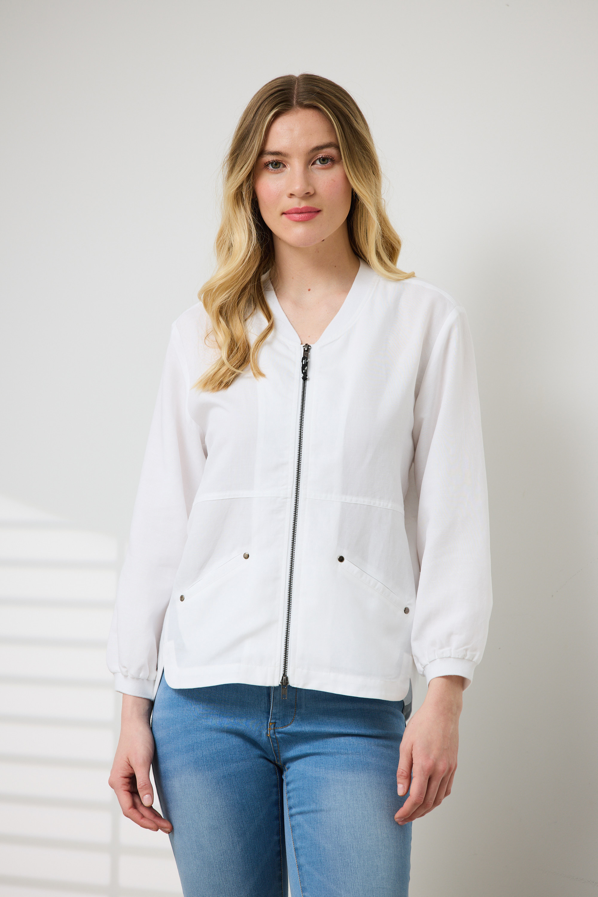 Eira jacket outlet