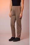 RHODES PANT - bark