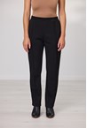 RHODES PANT - black