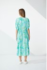 ODESSA DRESS - print