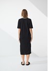 DAKOTA DRESS - black