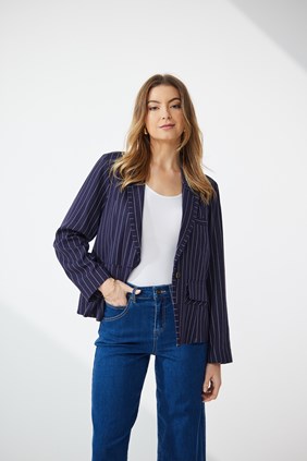 SIENA BLAZER