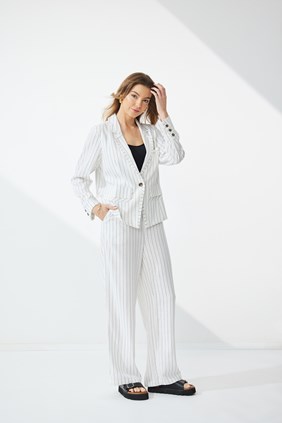 SIENA WIDE LEG PANT