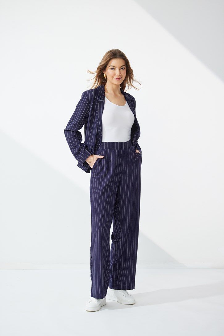 SIENA WIDE LEG PANT