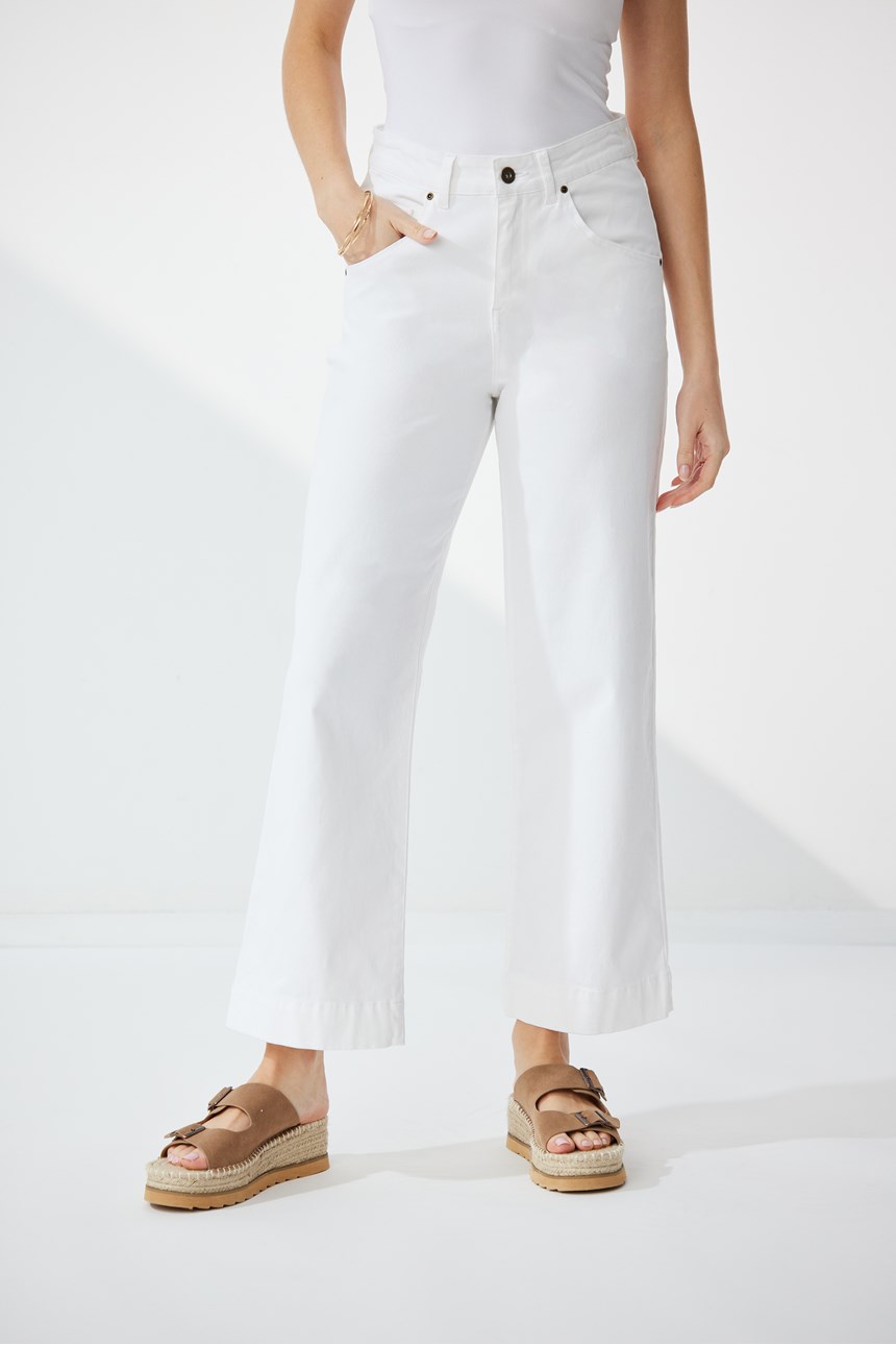 ROMA JEAN
