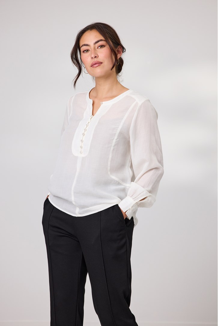 TERESA BLOUSE