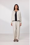 HARPER PANT - natural