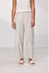 HARPER PANT - natural