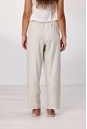 HARPER PANT - natural