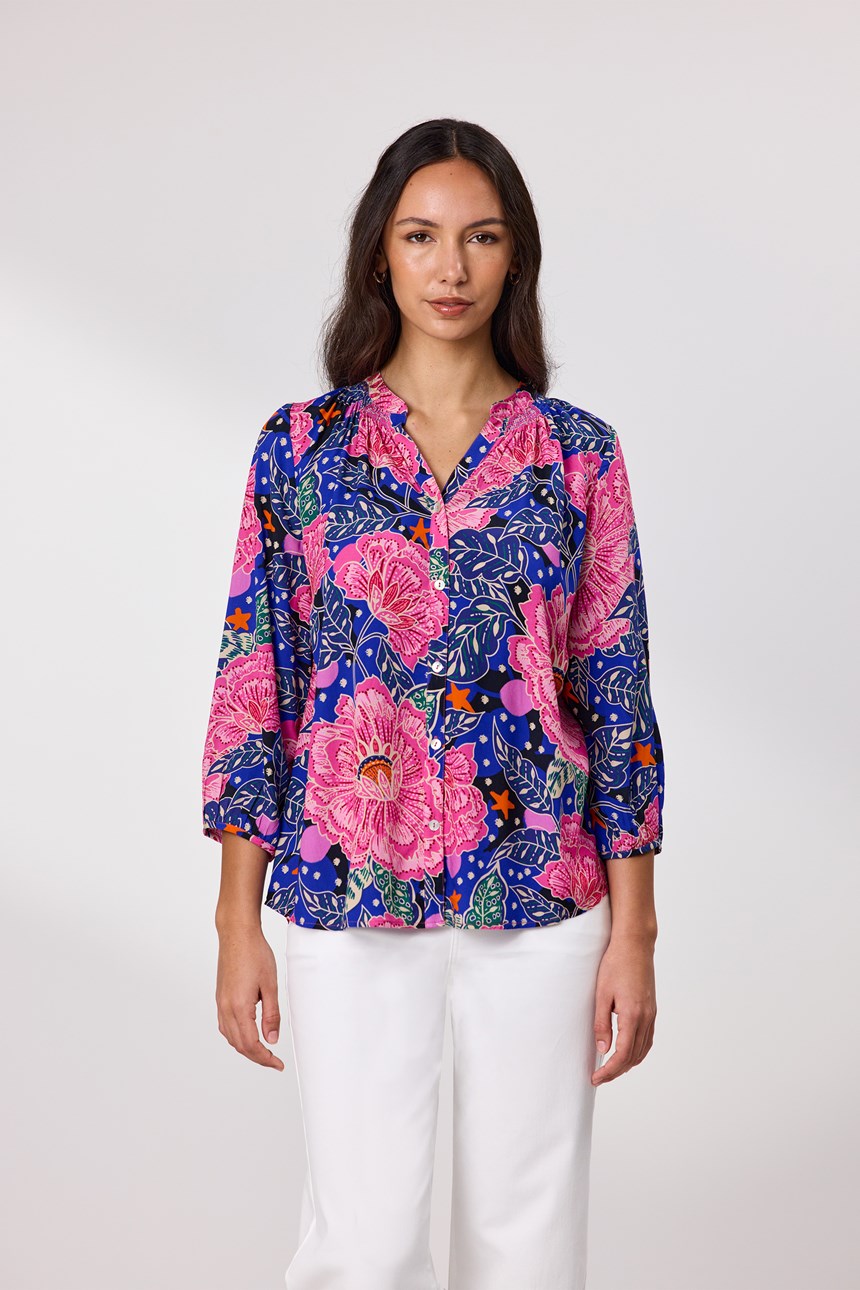 AMITY BLOUSE