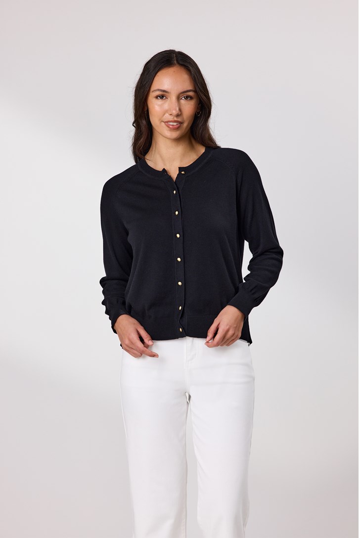 SERENITY CARDI