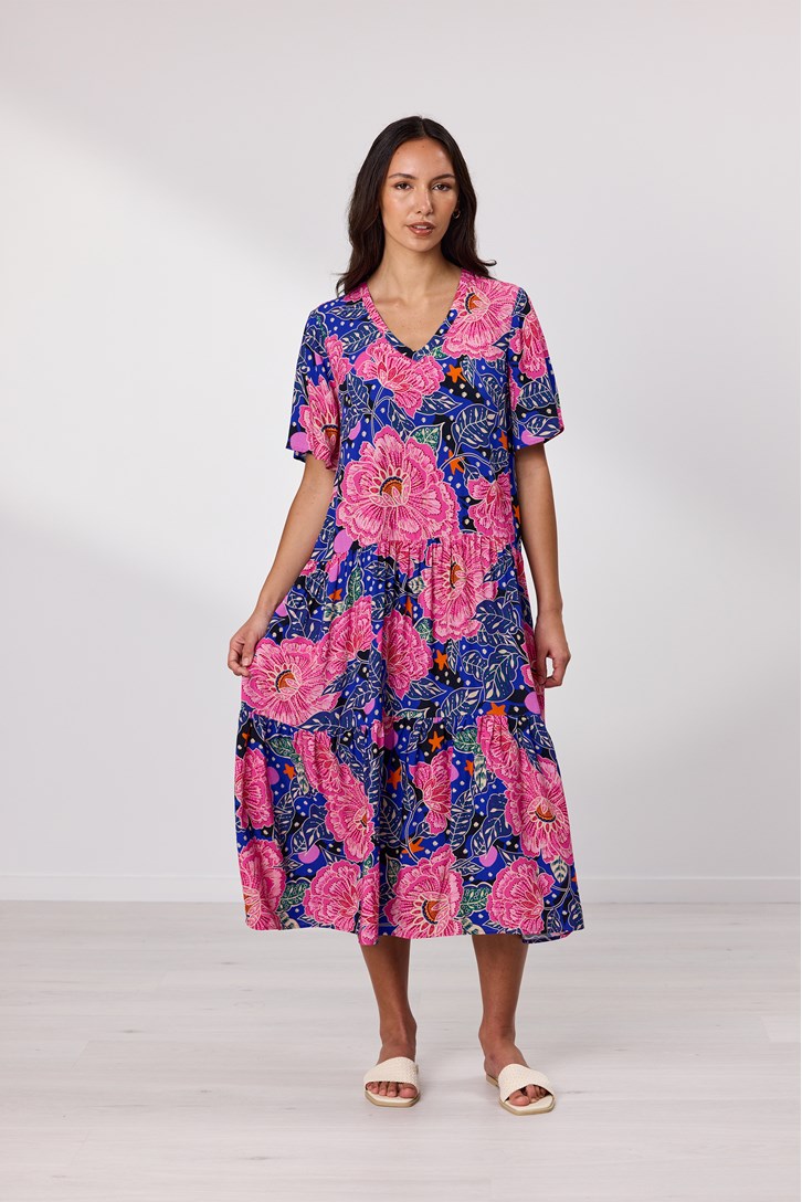 AMITY DRESS