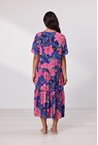 AMITY DRESS - floral