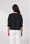 NOVA TOP - black