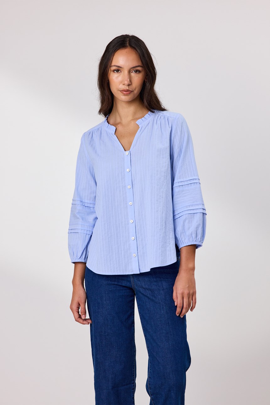 WILLOW BLOUSE