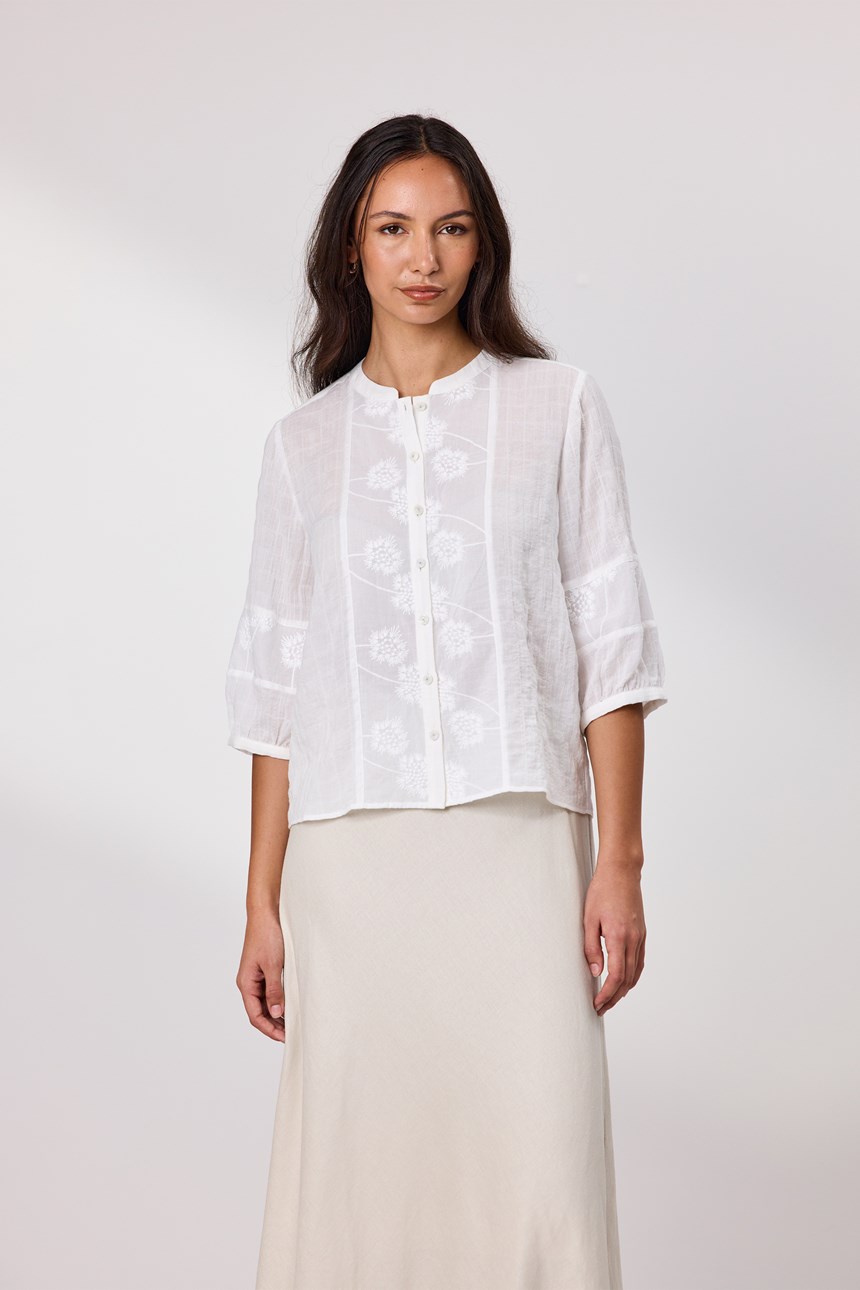 GRACE BLOUSE
