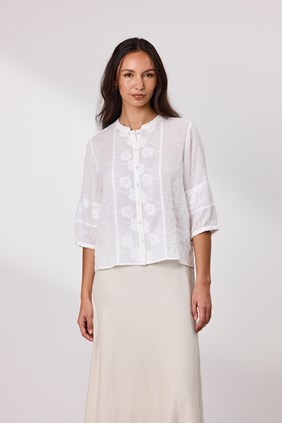 GRACE BLOUSE