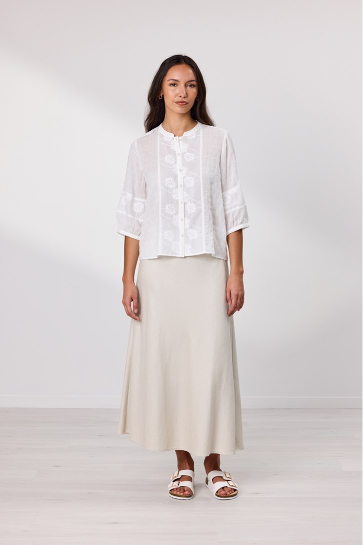 HARPER SKIRT