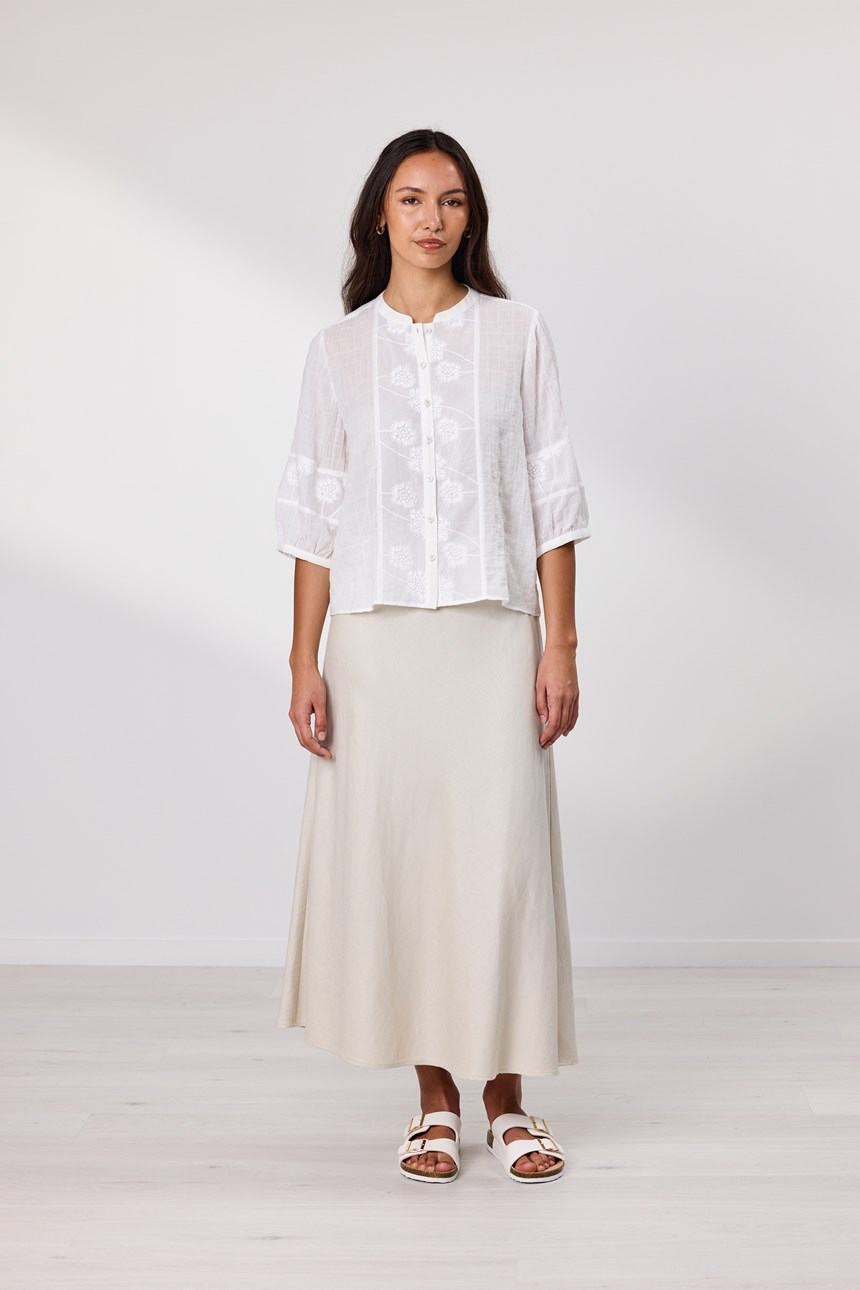 HARPER SKIRT