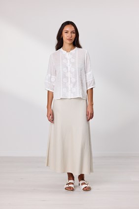 HARPER SKIRT