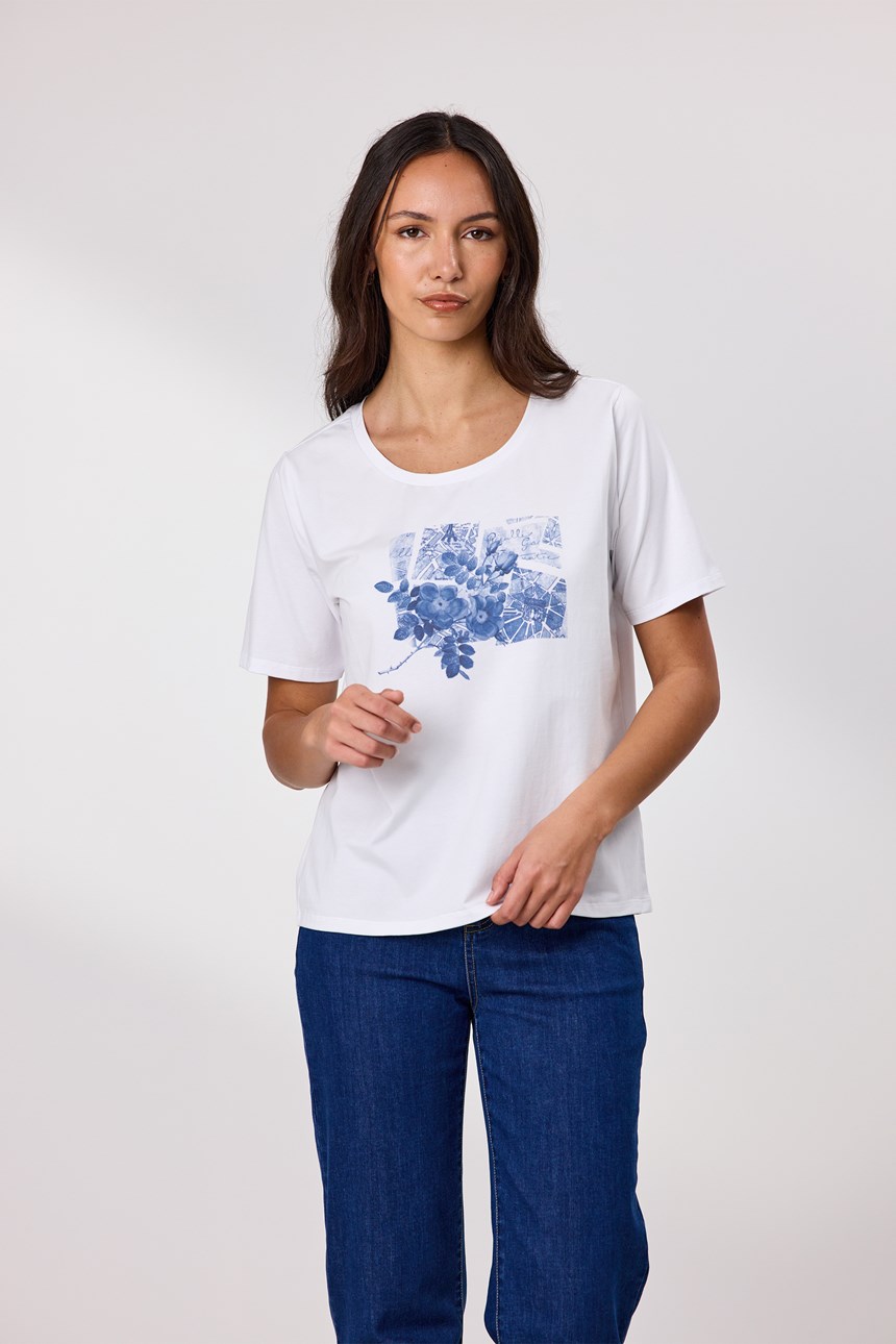 AMELIE T-SHIRT