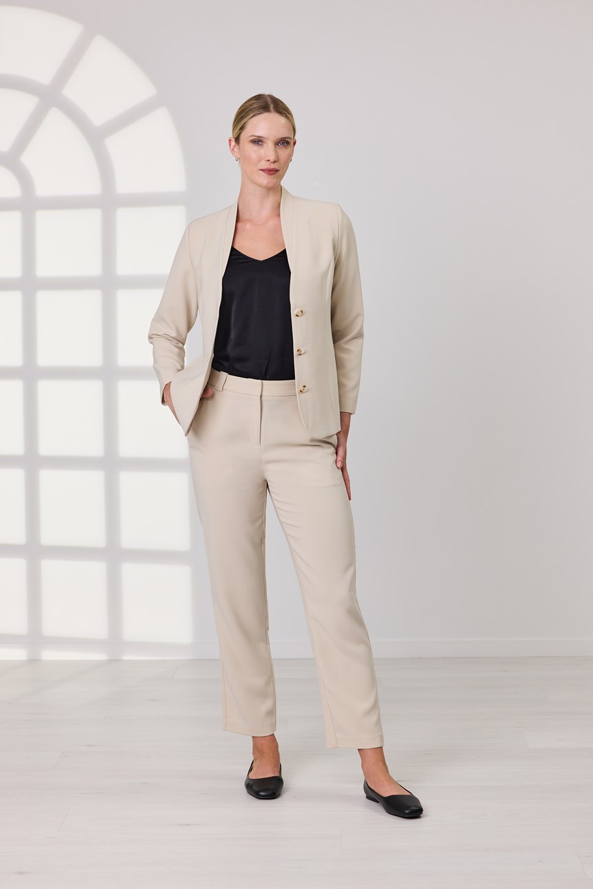 TRINITY TAILORED TROUSER