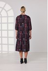 HARLOW DRESS - print