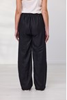 AMARI PANT - black