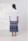 AMARI SHIRT - white