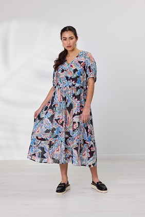 DULCIE DRESS