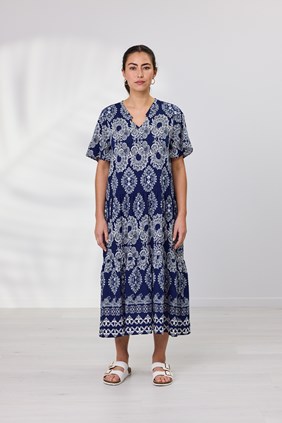 RILEY DRESS