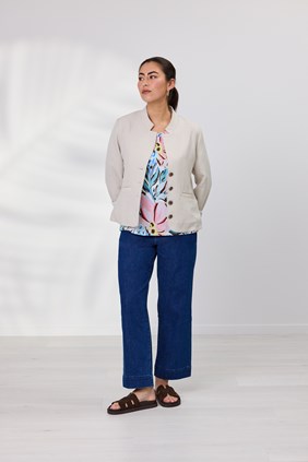 INDIE JACKET