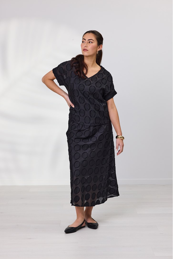 TEGAN SKIRT