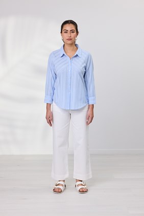 SAMARA SHIRT