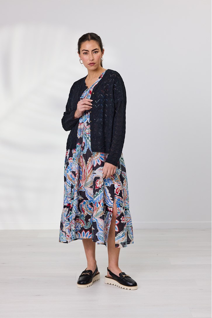 ANYA CARDIGAN