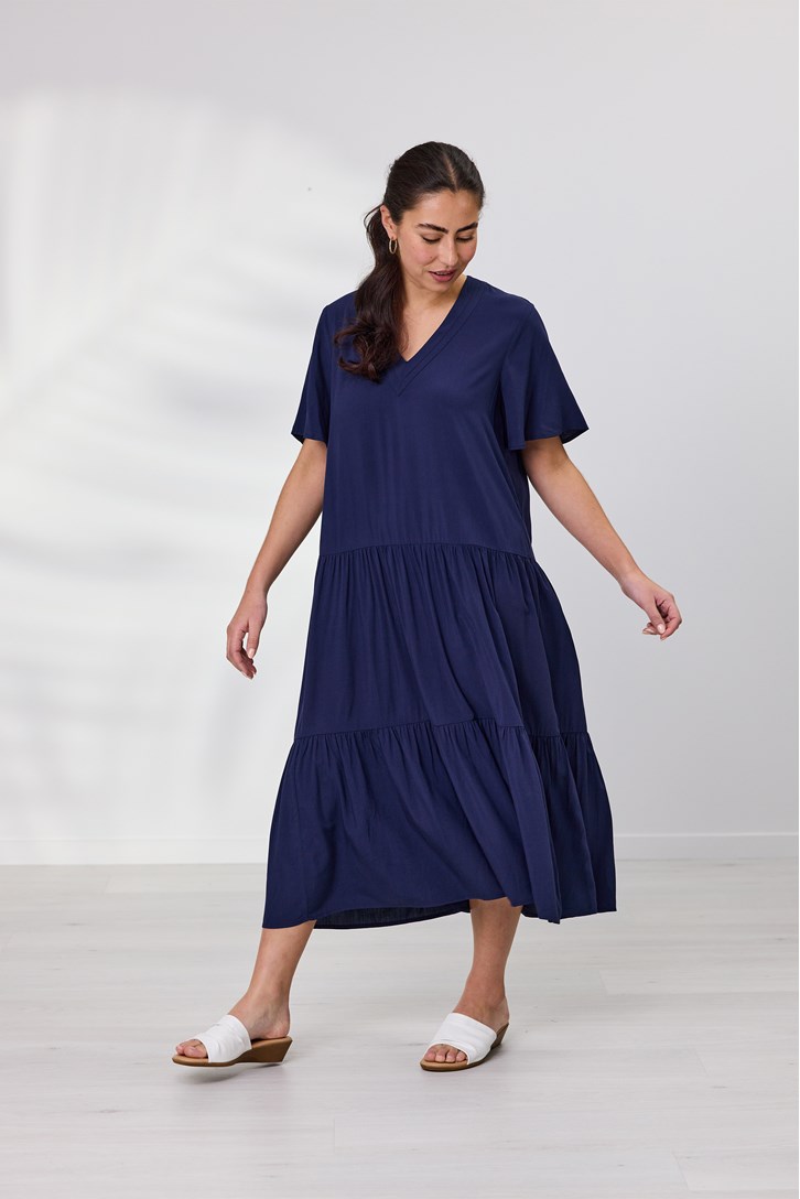 LEILANI DRESS