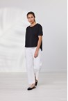 LUNA TOP - black